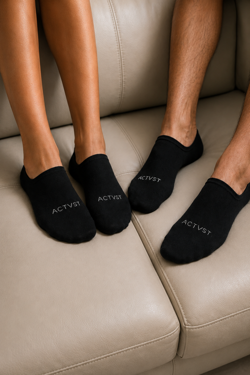 Getting Comfortable - 6pairs